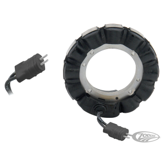ACCEL molded stator BT76-80