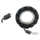 ACCEL molded stator BT76-80
