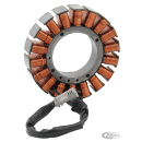 ACCEL Stator FLH/T06-up 45/65 Amp 3-pha