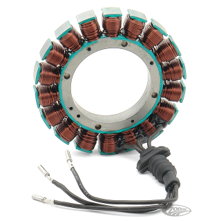 ACCEL 38 Amp stator FXD04-06 F*ST01-06