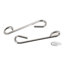 GZP Alternator plug retainer Inox
