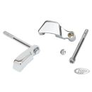 GZP Billet alum Altern plug retainer BT7