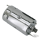 Starter motor Hitachi type chrome
