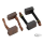 Hitachi Starter brush kit set of 4