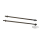 Starter thru bolt kit Hitachi #31576-73