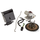 Electric start kit WL41-UP (needs 12V)
