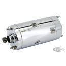 Prestolite Type starter 66-82 Chrome