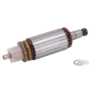 Starter armature Prestolite type