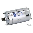 Hitachi Type Starter 74-88 Chrome