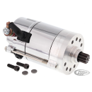 Prestolite type starter 1.4Kw Chrome