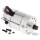 Hitachi type starter 1.4KW Chrome