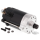 Hitachi type starter 1.4KW black