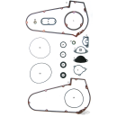 10Pck O-Ring deflector plate