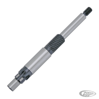 GZP starter motor shaft FLH65-69