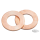 Outer primary case thrust washer set