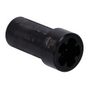 JIMS, sprocket shaft engine rotator