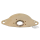 GZP Oil deflector plate repl. #60516-65A