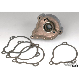 10pck Gasket starter shaft housing 80-86