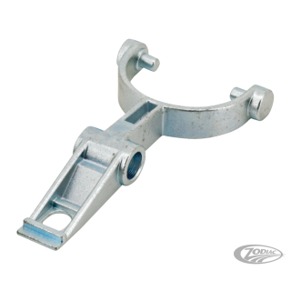 Electric Starter lever for starter gear