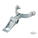 Electric Starter lever for starter gear