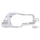 10pck Gasket XL 1000 Starter housing