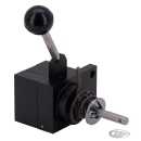 GZP Pull-Start system BT65-88 black