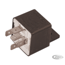 ACCEL Starter relay Bosch type