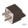 ACCEL Starter relay Bosch type