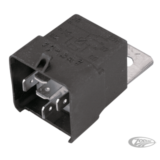 Standard Relay starter #31506-79B
