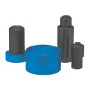 JIMS, clutch hub & basket tool