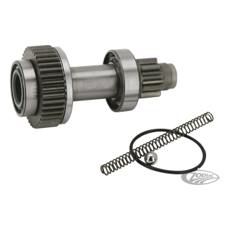 GHDP Starter clutch FXD06-17 TC07-17