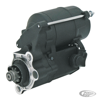 All Balls starter 1.4kW Black XL81-up