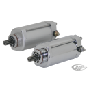 Starter motor VRSC02-17 Chrome