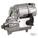 Starter motor XL81-up Chrome