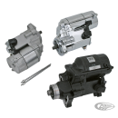 1.4Kw Chrome Starter BT89-93 w/ Lifetime