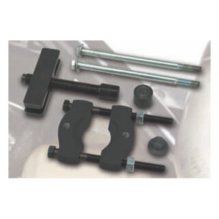 JIMS, bearing & race puller