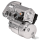 Spyke Hi-Torque Starter chrome BT85-88