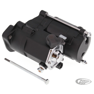 All Balls starter 1.4kw black BT89-06
