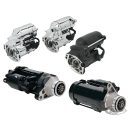 All Balls starter 1.4kw black BT89-06