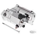 All Balls starter 1.4kw chrome BT89-06