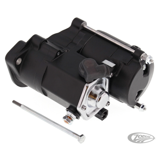 All Balls starter 1.7kw Black BT89-06