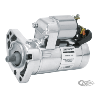 Compufire Gen3starter FXD91-05 F*ST89-06
