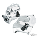 Spyke stealth starter BT89-93 polished