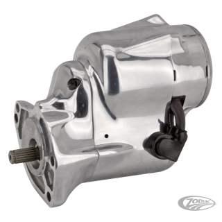Spyke stealth starter BT94-06 chrome