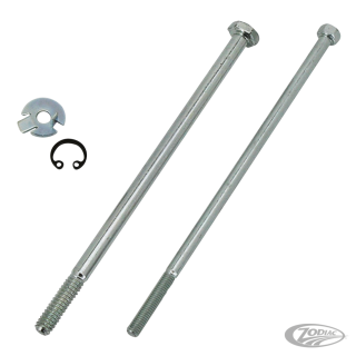 GZP Starter Jackshaft tab washer