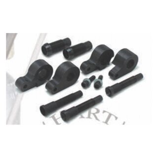 JIMS, powertrain alignment tool