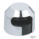 GZP Solenoid end cover with rubber boot