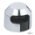 GZP Solenoid end cover with rubber boot
