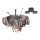 JIMS, sprocket shaft roller to Timken conversion tool