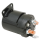 Accel starter solenoid black